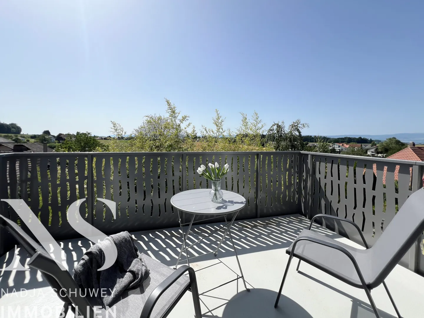 Cordast - Living with a View - Photo 1 of 14