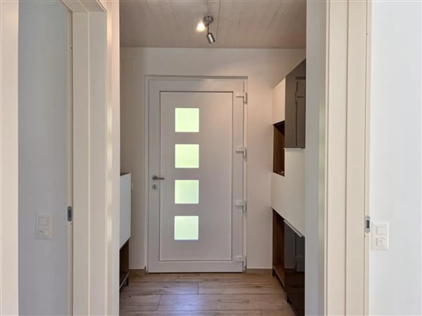 Banco: Appartement 5.5 pièces - Photo 8 sur 13