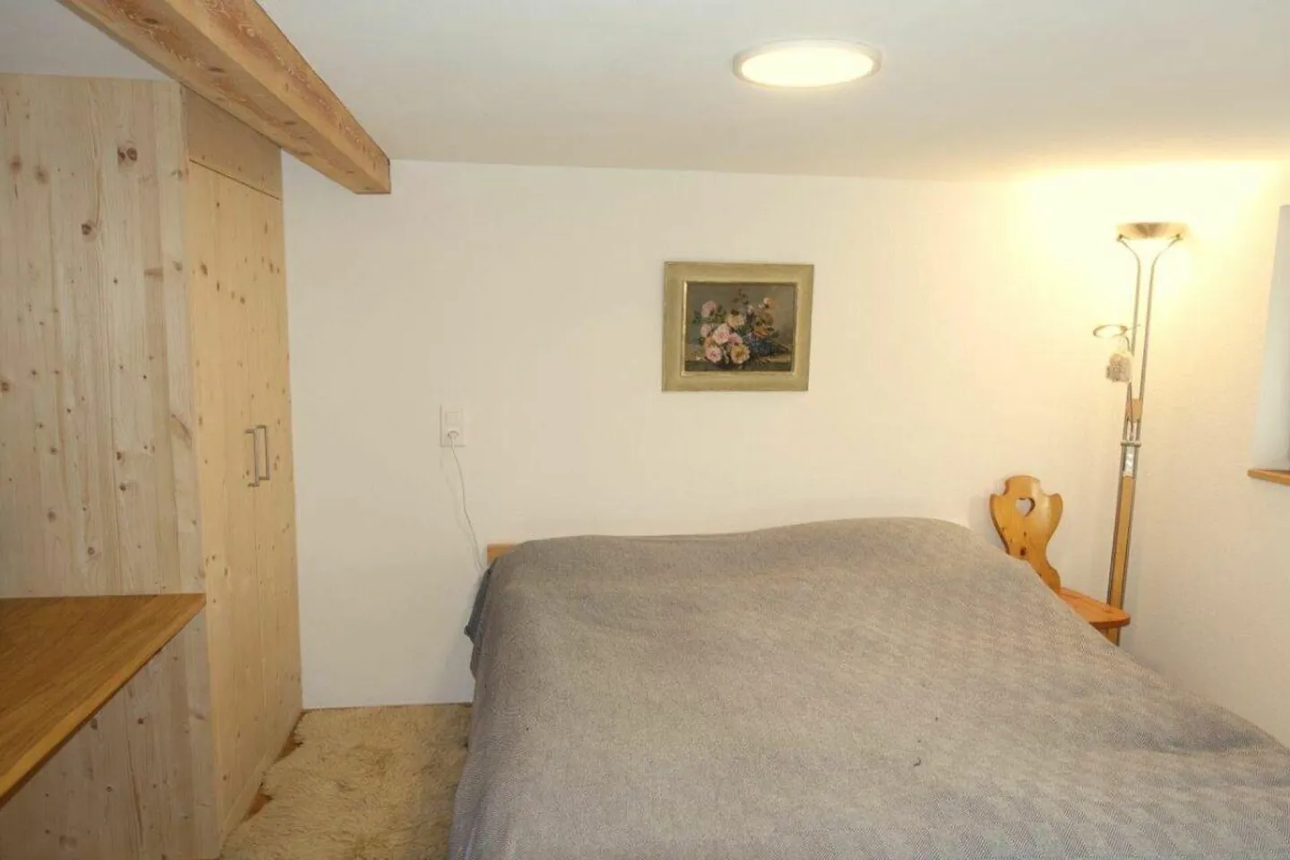 Einfamilienhaus in San Benedetg - Foto 3 von 4