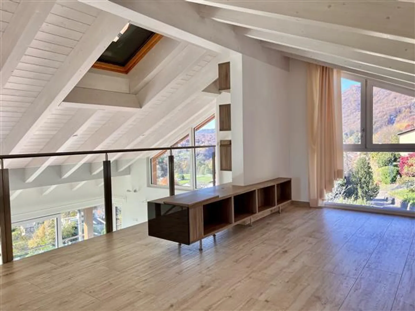 Banco: Appartement 5.5 pièces - Photo 1 sur 13