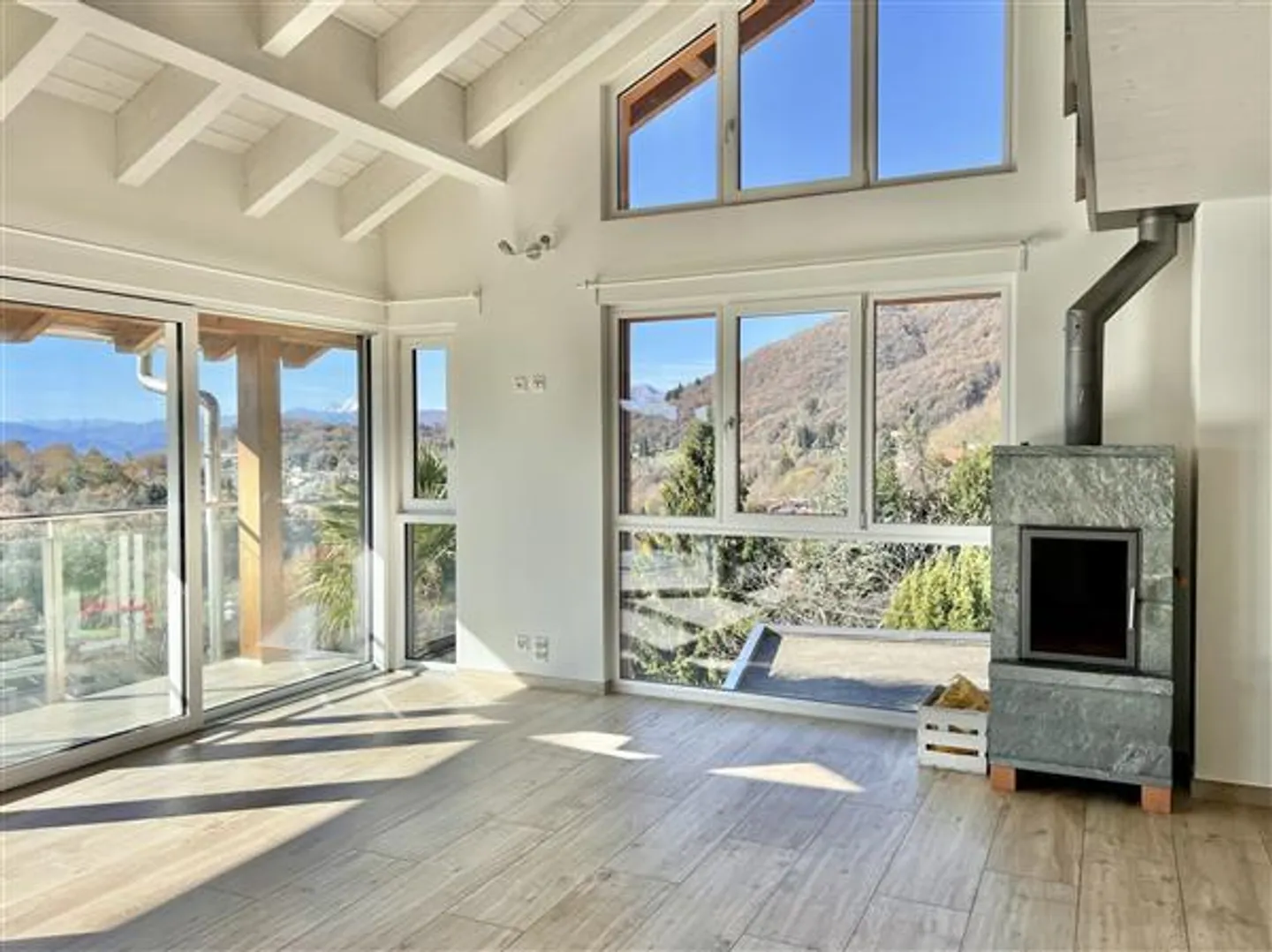 Banco: Appartement 5.5 pièces - Photo 2 sur 13