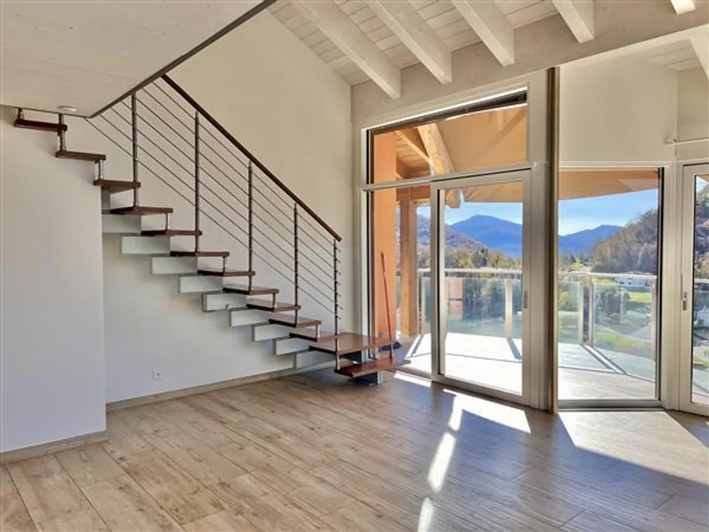 Banco: Appartement 5.5 pièces - Photo 3 sur 13