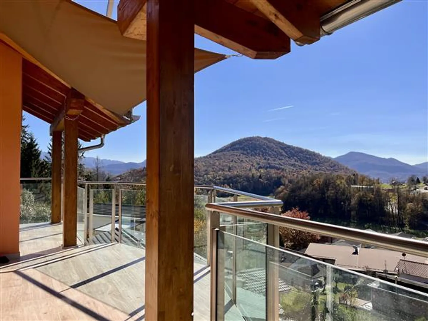 Banco: Appartement 5.5 pièces - Photo 4 sur 13