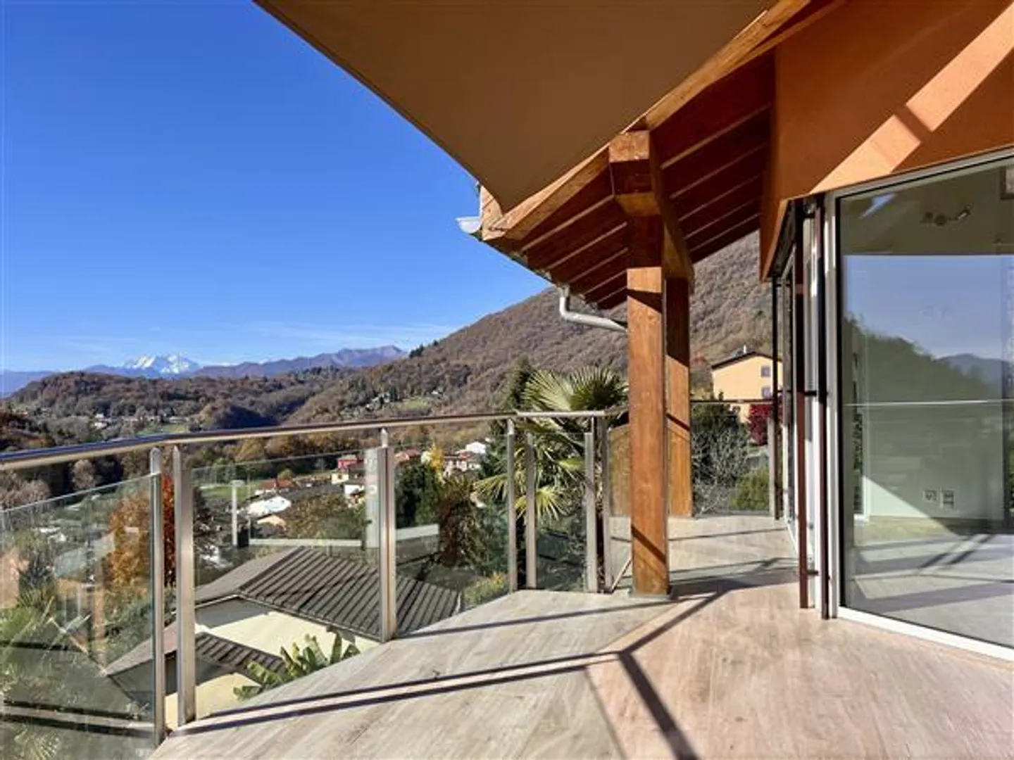 Banco: Appartement 5.5 pièces - Photo 5 sur 13