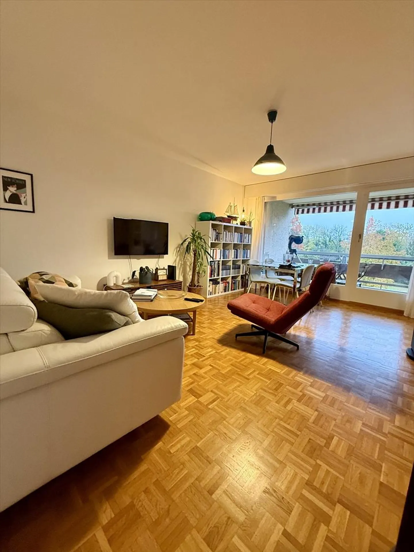 2.5 Room Apartment - Photo 1 of 5