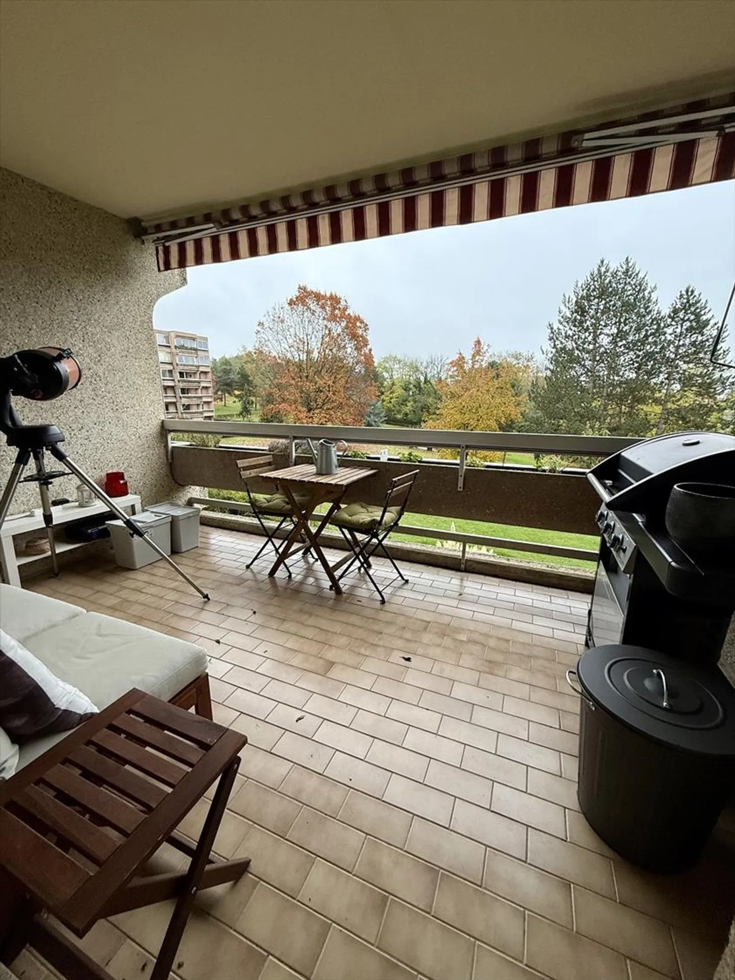 2.5 Room Apartment - Photo 2 of 5