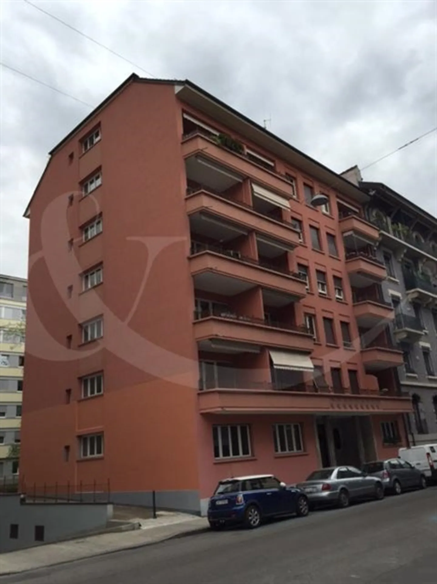 Charmant Appartement au Coeur - Photo 1 sur 1