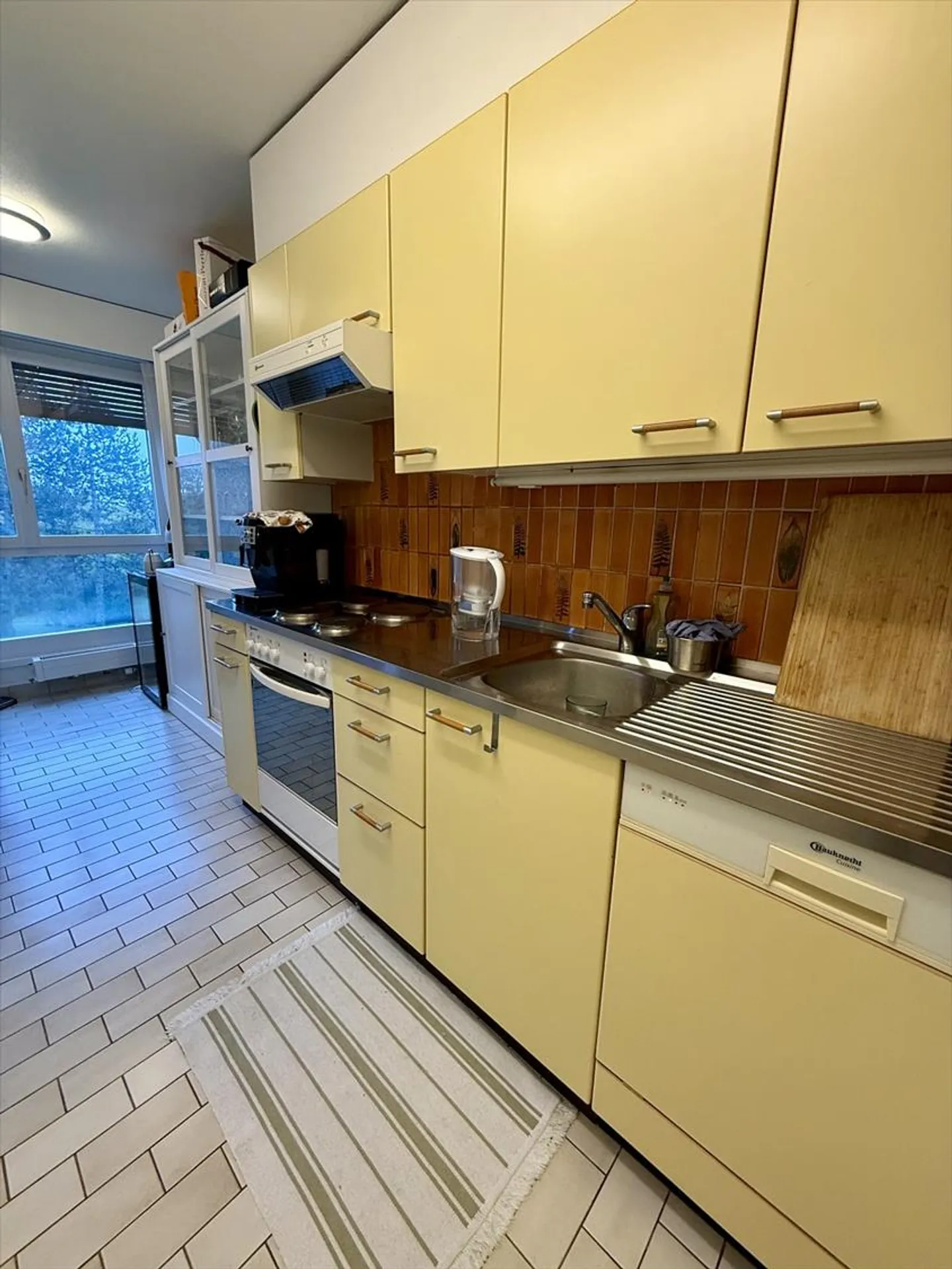 2.5 Room Apartment - Photo 4 of 5