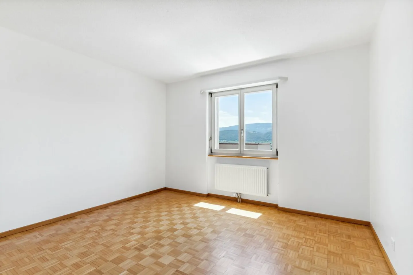 2-Zimmer-Wohnung in einem sehr sonnigen Viertel - Foto 5 von 7
