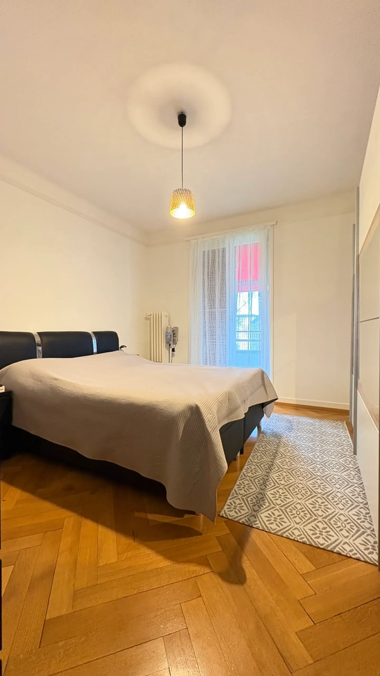 Schöne 4,5-Zimmer-Wohnung in La Tour-de-Peilz - Foto 5 von 9