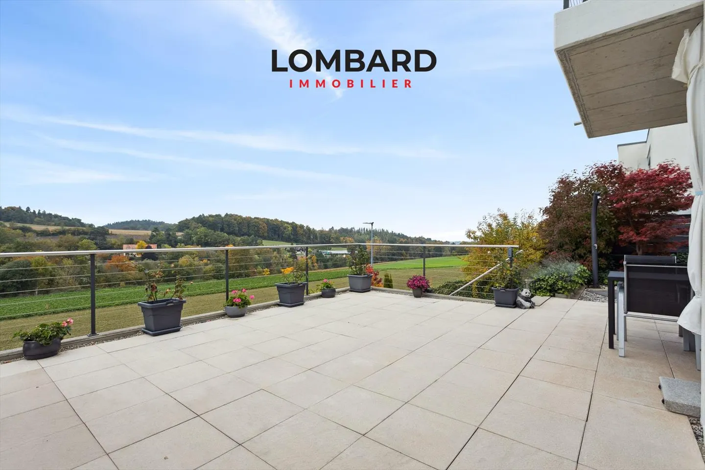 Villa 6,5 Zimmer - Foto 8 von 10