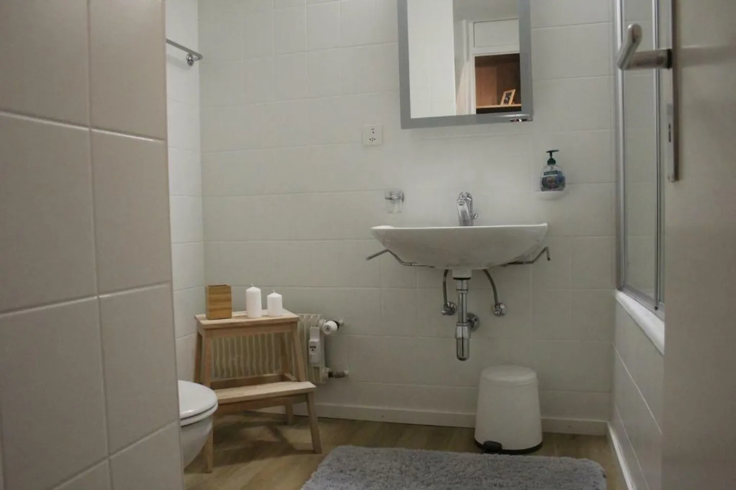 LOC 110 - RAINBOW A - Foto 11 von 17