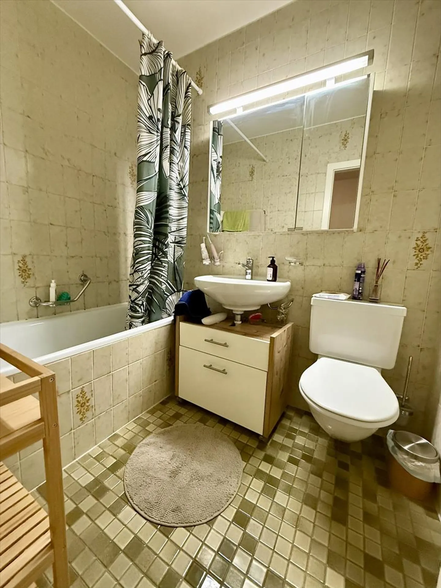 2.5 Room Apartment - Photo 5 of 5