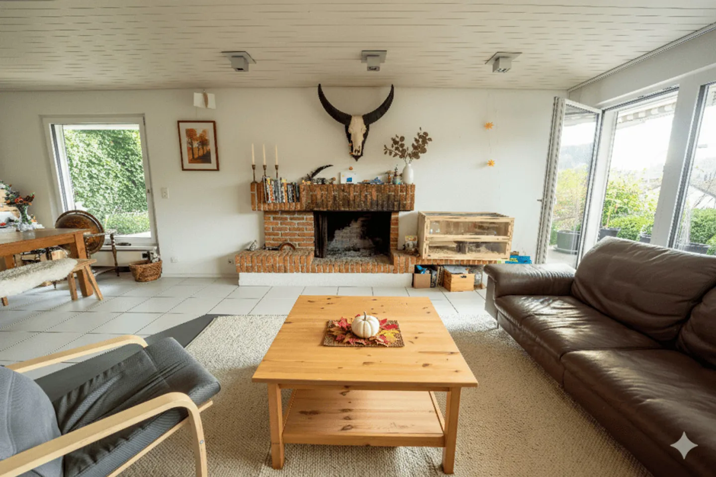 Schönes Terrassenhaus an ruhiger Lage - Photo 1 sur 17