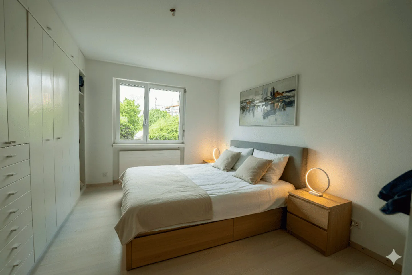 Schönes Terrassenhaus an ruhiger Lage - Photo 4 sur 17