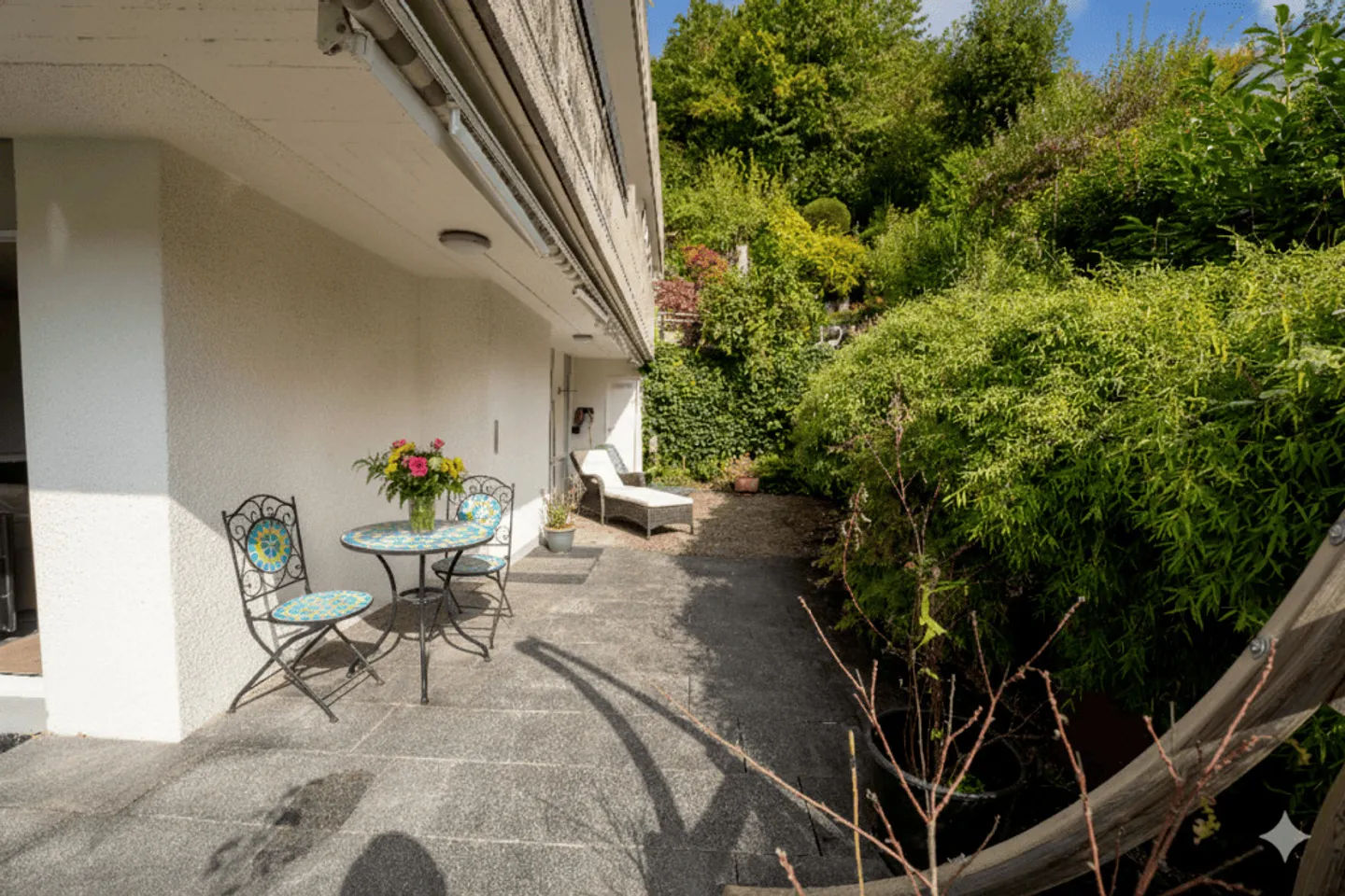 Schönes Terrassenhaus an ruhiger Lage - Photo 10 sur 17