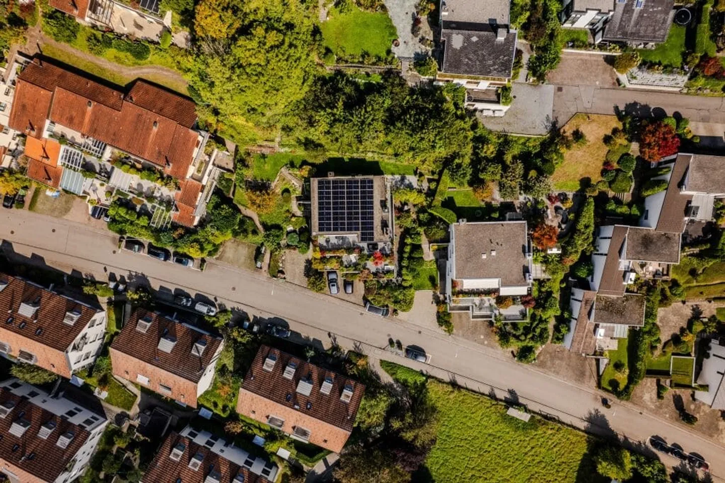 Schönes Terrassenhaus an ruhiger Lage - Photo 12 sur 17