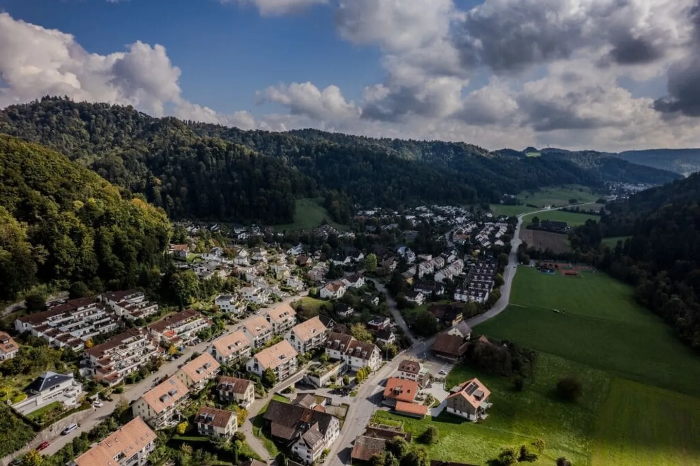 Schönes Terrassenhaus an ruhiger Lage - Photo 13 sur 17