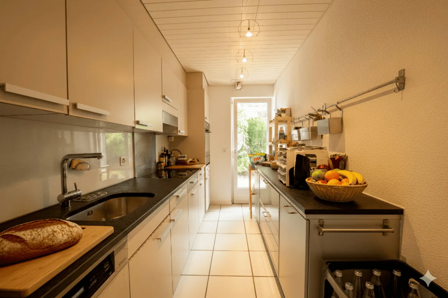 Schönes Terrassenhaus an ruhiger Lage - Photo 3 sur 17