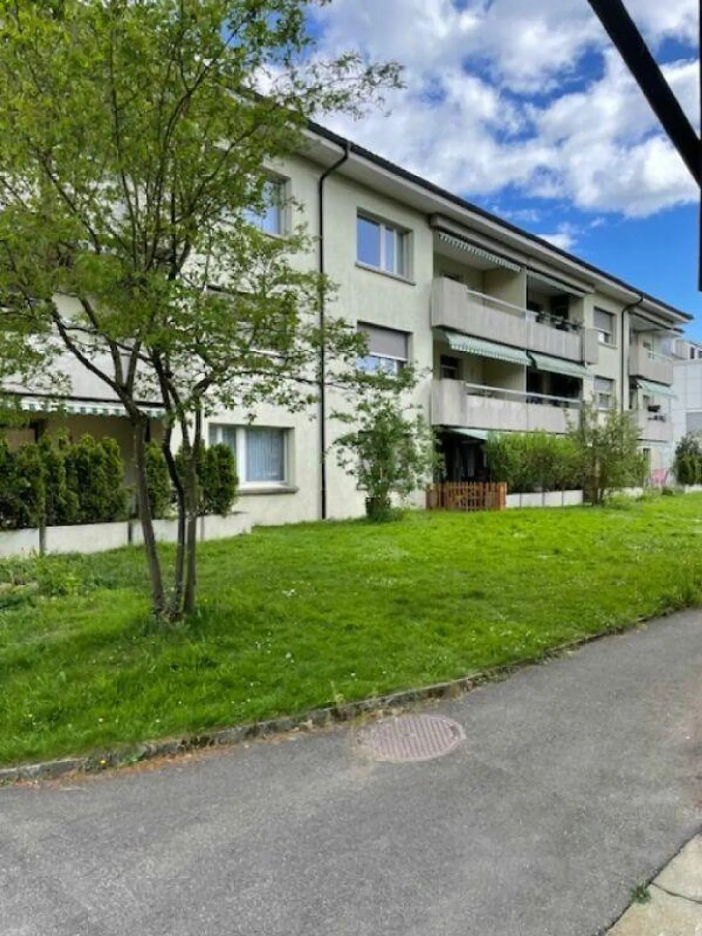 Appartement 4.5 pièces à louer à Hunzenschwil - Photo 1 sur 5