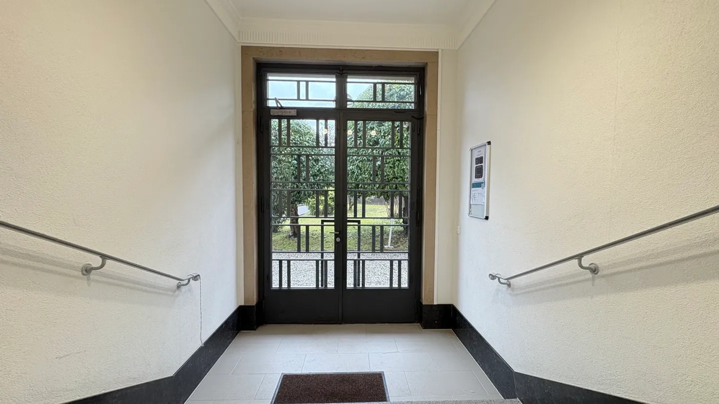 Schöne 4,5-Zimmer-Wohnung in La Tour-de-Peilz - Foto 9 von 9