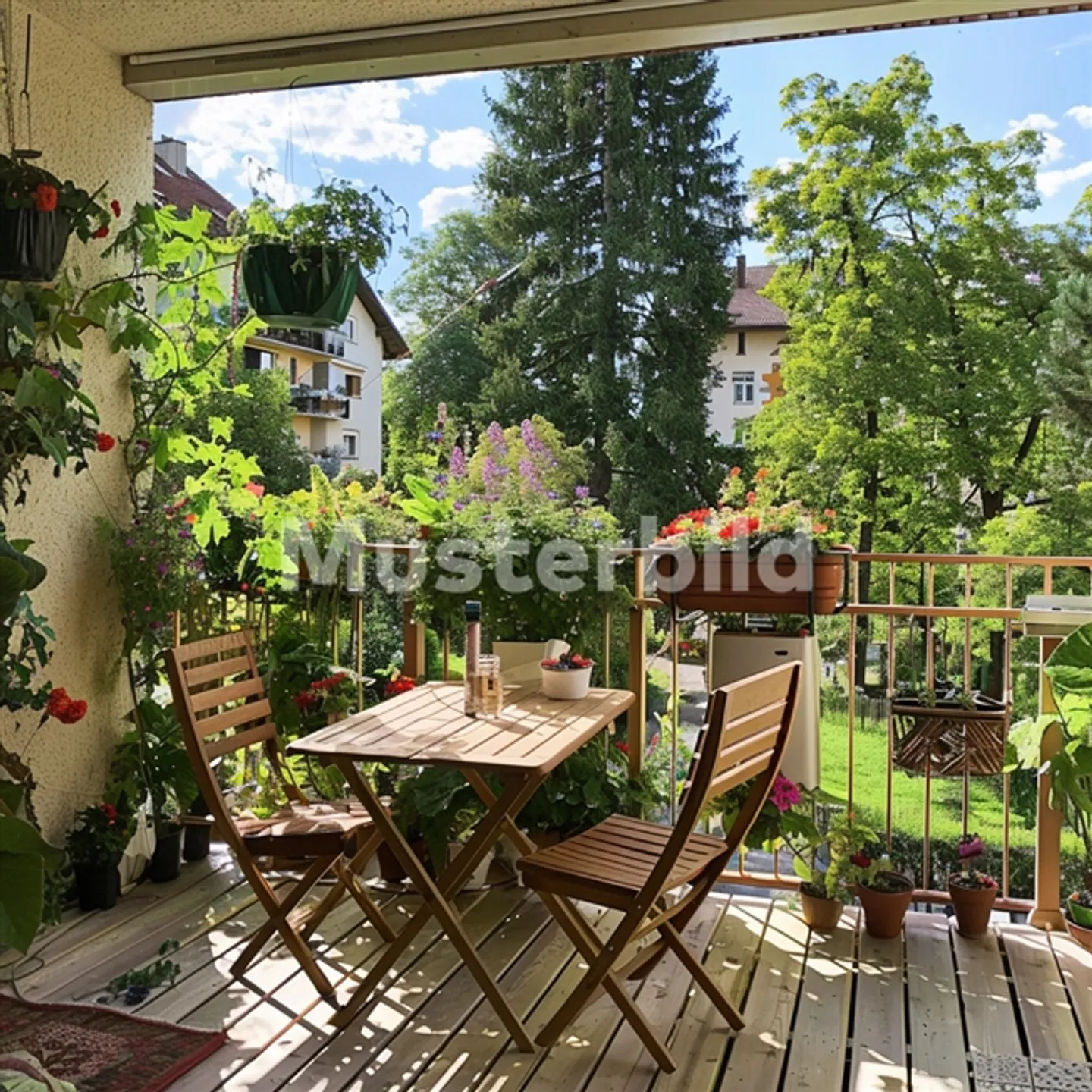 Maison Minergie moderne de 7,5 pièces avec vue imprenable à Langnau am Albis - Photo 3 sur 8