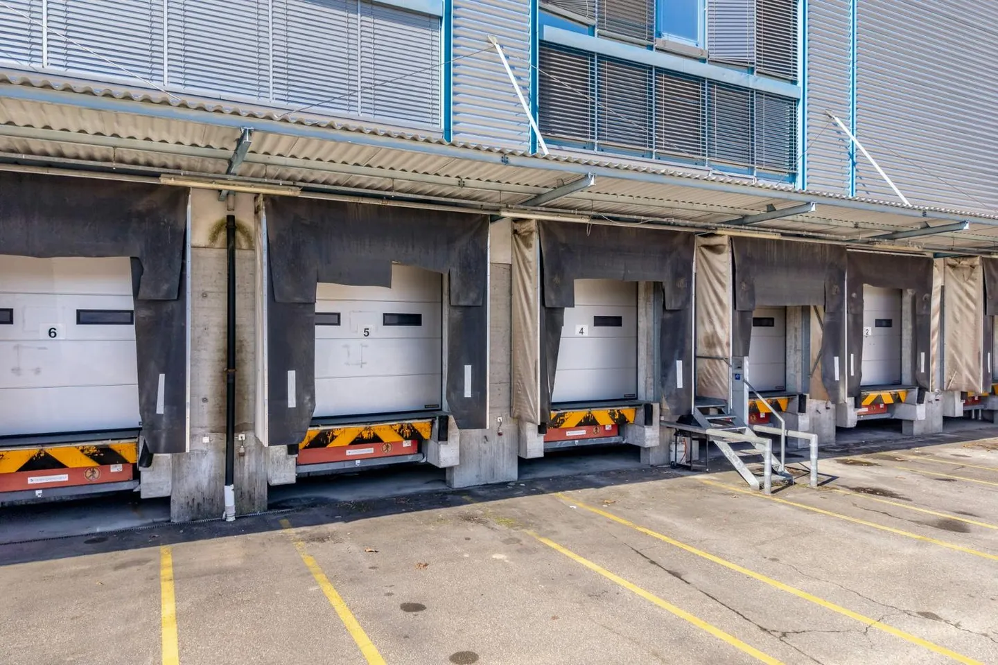 Industria - Foto 7 di 13