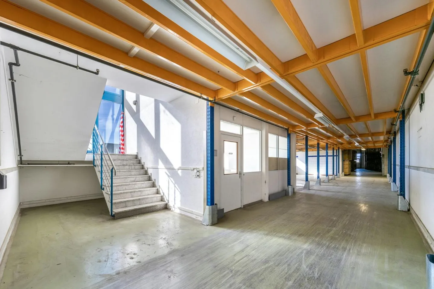 Industria - Foto 13 di 13