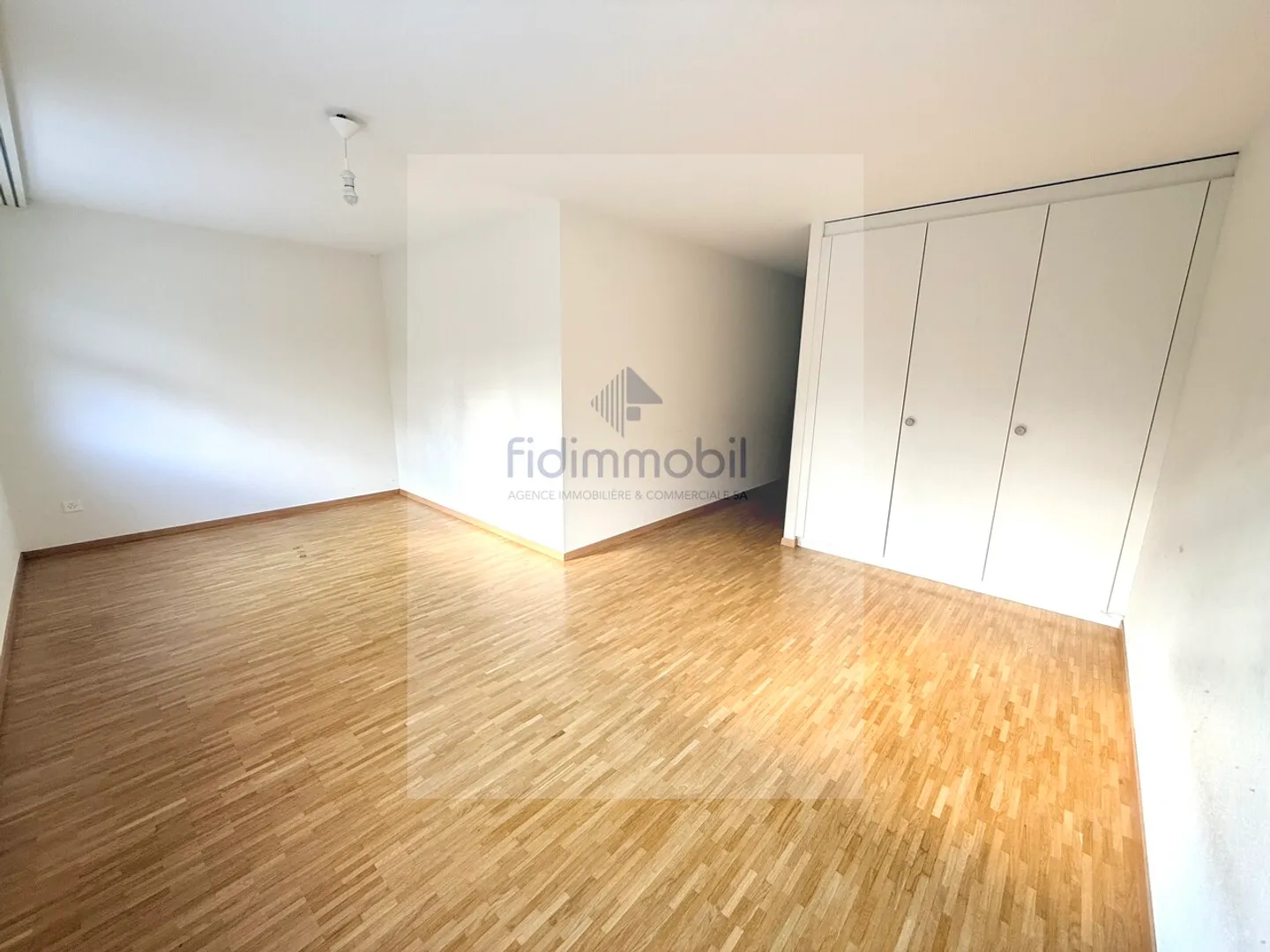 Splendide 3.5 pièces avec jardin à louer - Photo 4 sur 8