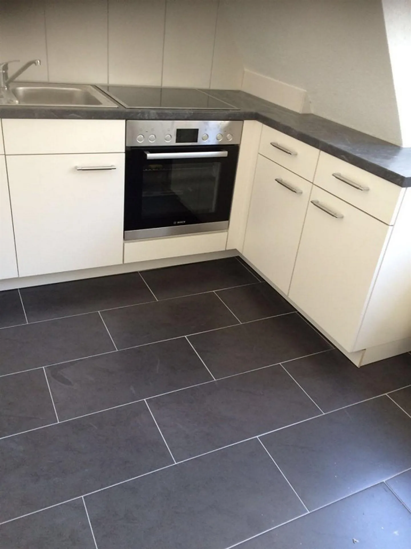 Appartamento moderno a Zurigo - Foto 1 di 5