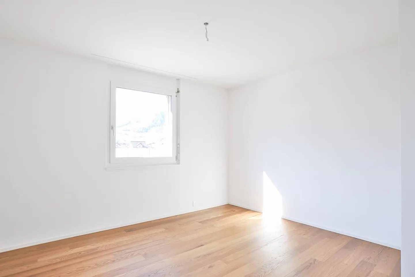 Moderne Attikawohnung in Ilanz - Foto 4 von 12