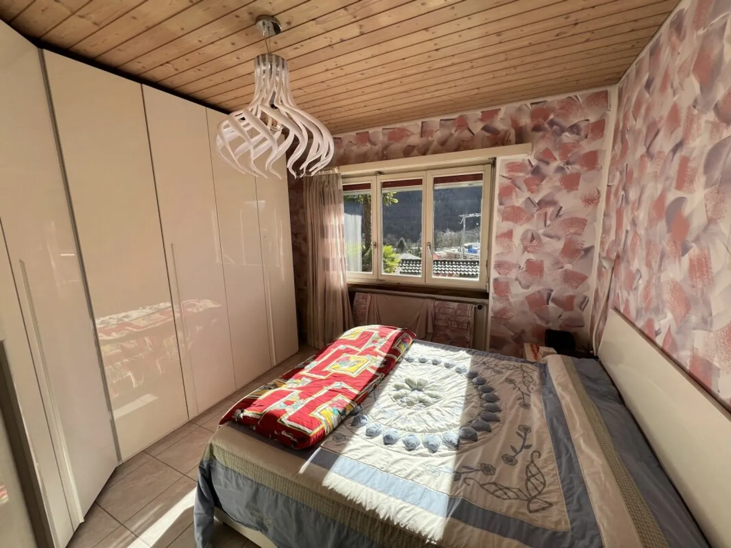 Prestigiosa villa bifamiliare con piscina, annesso e laboratorio - Foto 10 di 25