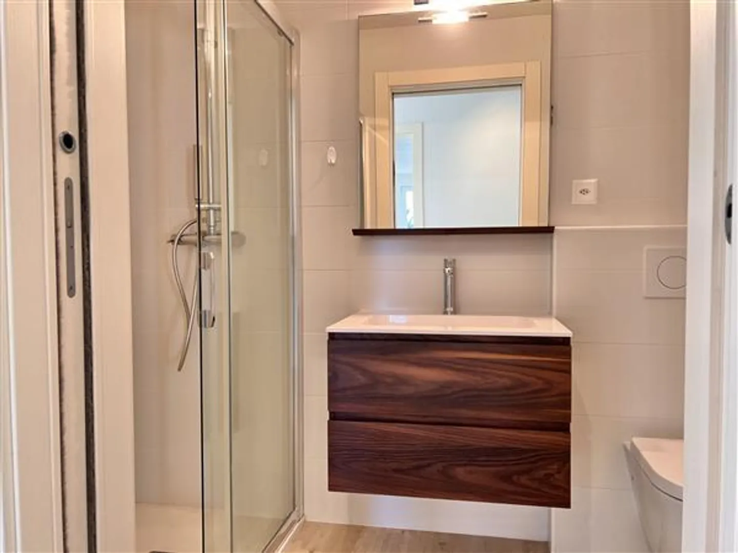 Banco: Appartement 5.5 pièces - Photo 9 sur 13