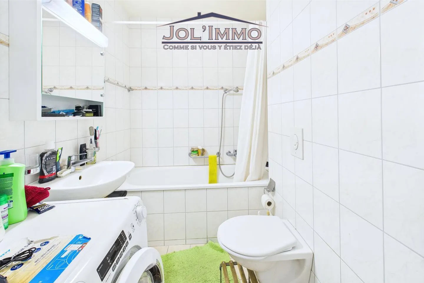 Appartamento luminoso nel centro di La Chaux-de-Fonds? Ideale per viverci o investire - Foto 7 di 7