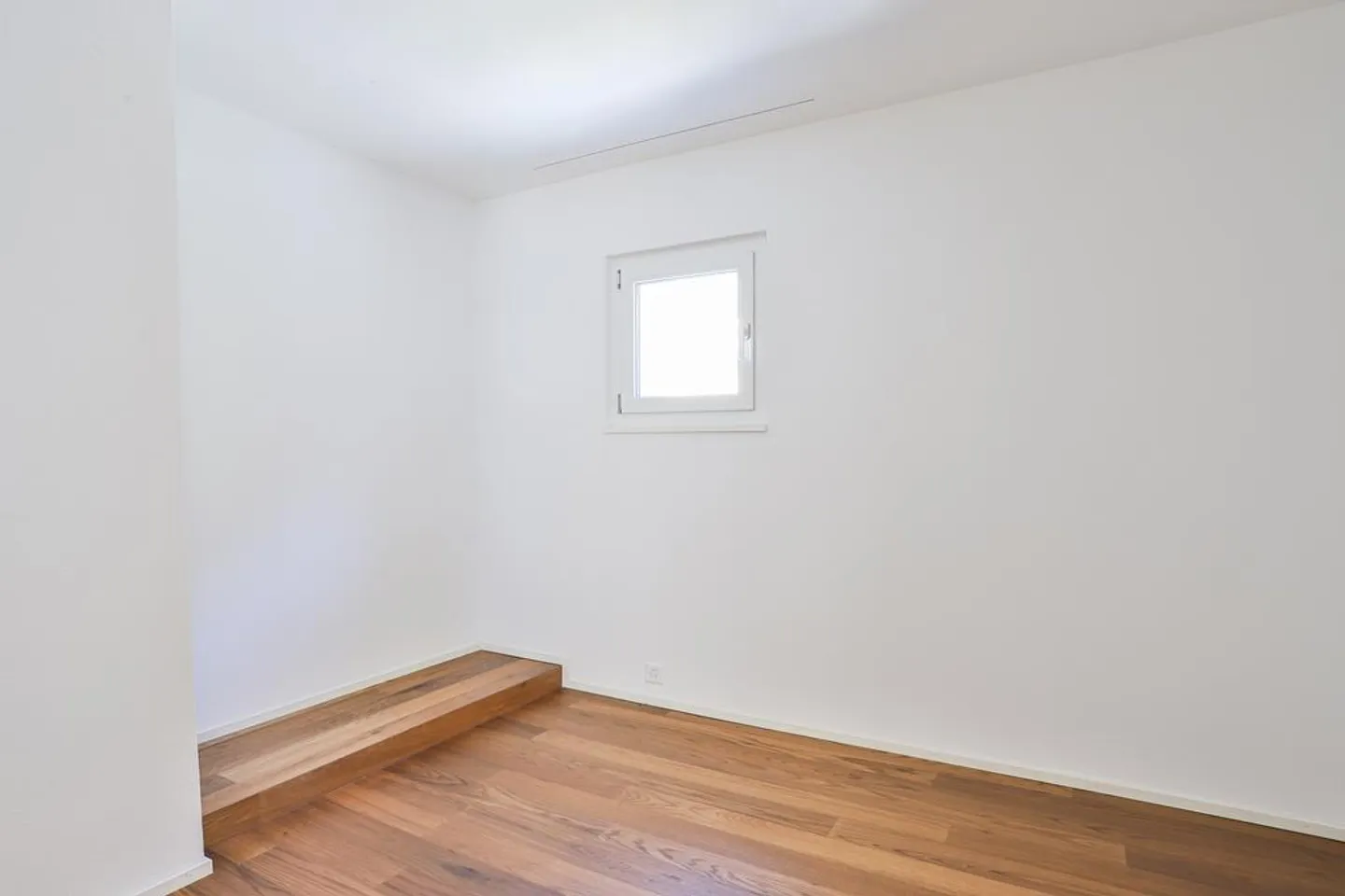 Moderne Attikawohnung in Ilanz - Foto 5 von 12