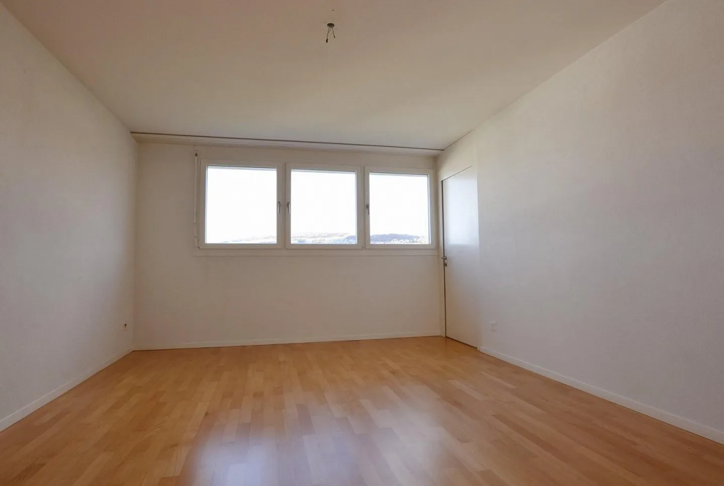 Appartamento luminoso e spazioso in una posizione tranquilla - Foto 5 di 11