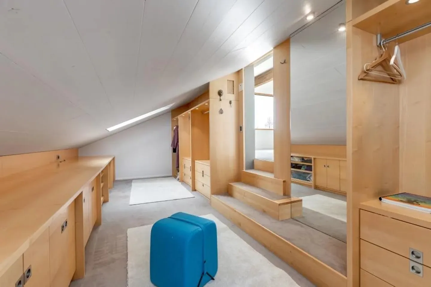 Chalet mit Atemberaubendem Blick - Foto 9 von 13