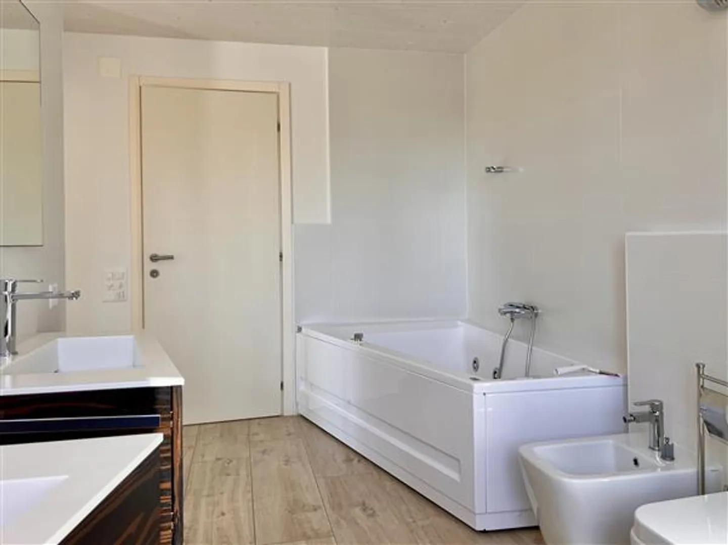 Banco: Appartement 5.5 pièces - Photo 12 sur 13