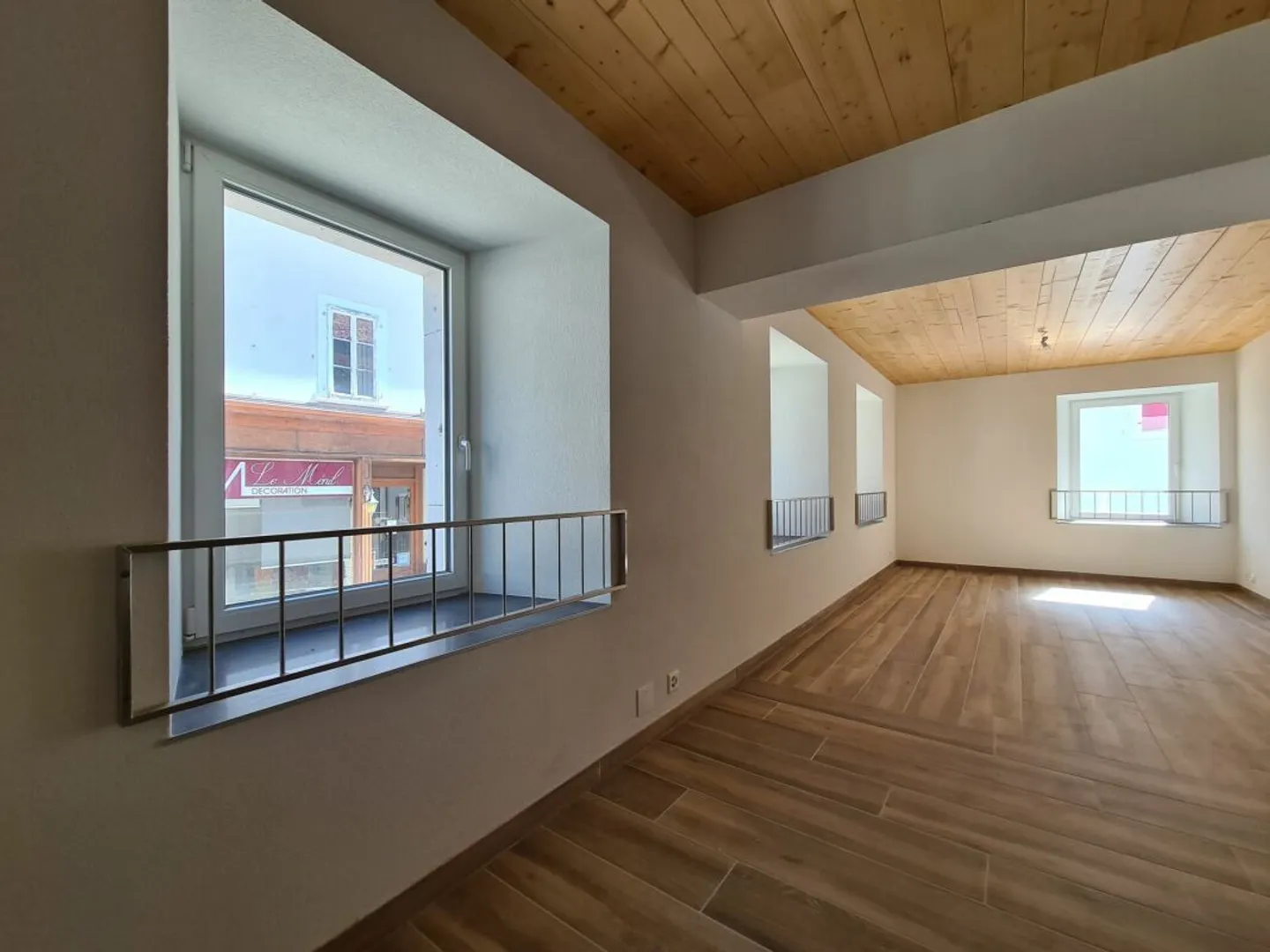 Appartement de 2.5 pièces neuf ! - Photo 2 sur 6