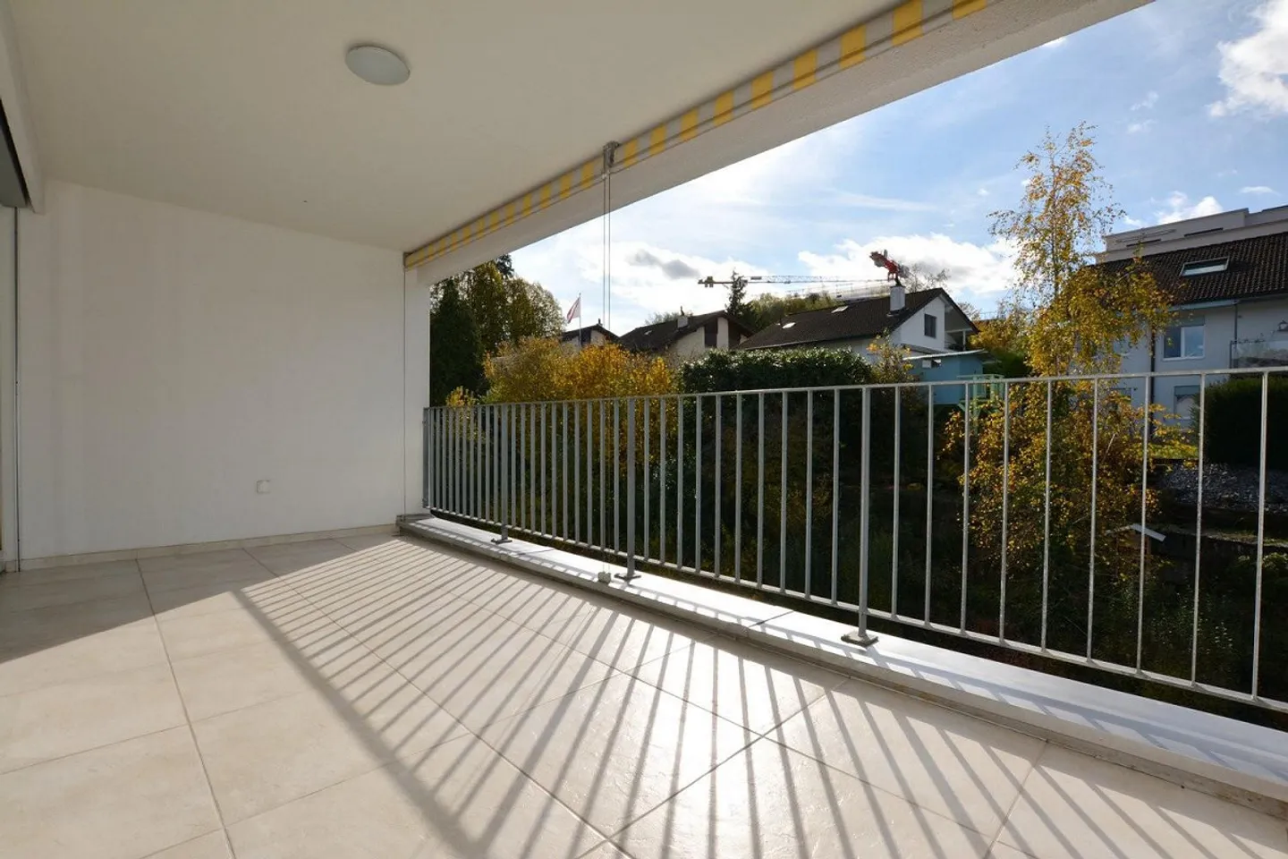 Appartamento luminoso e spazioso in una posizione tranquilla - Foto 11 di 11