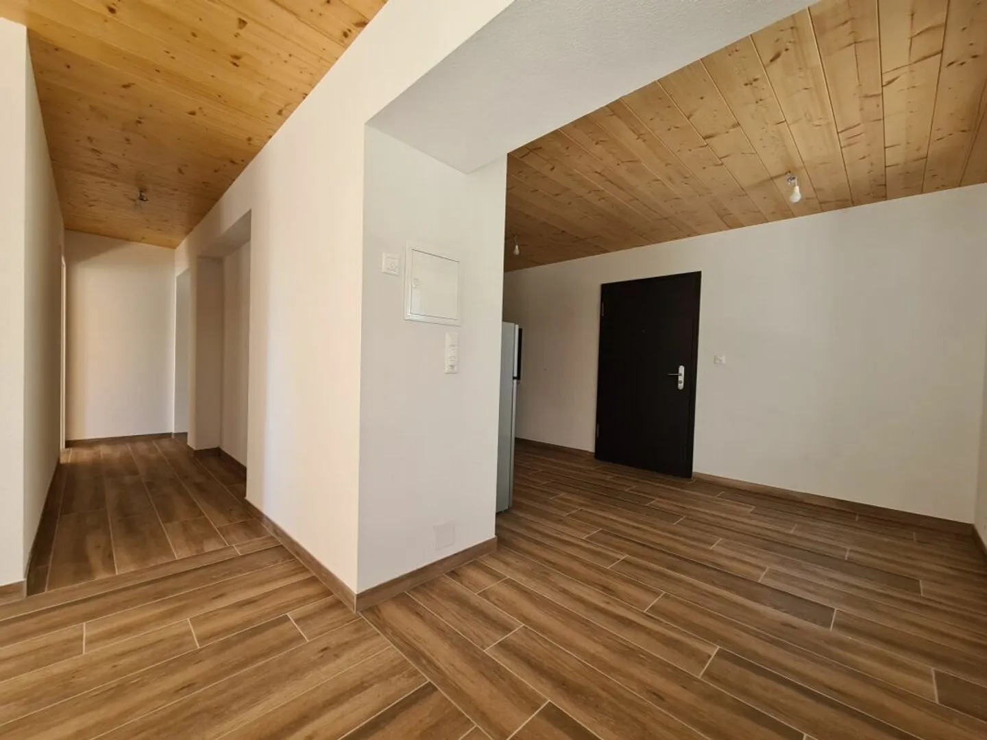 Appartement de 2.5 pièces neuf ! - Photo 4 sur 6