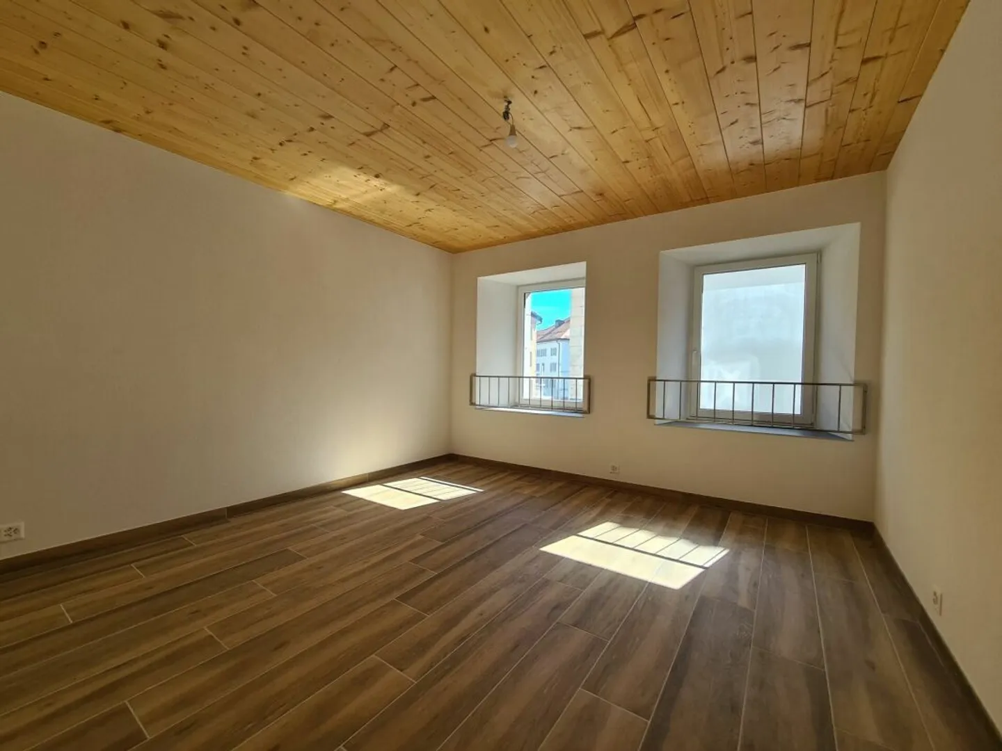 Appartement de 2.5 pièces neuf ! - Photo 5 sur 6