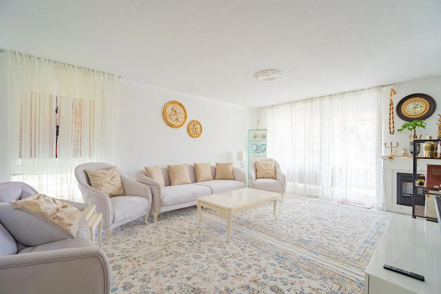 4.5-room apartment with balcony in a quiet location - Photo 9 of 13