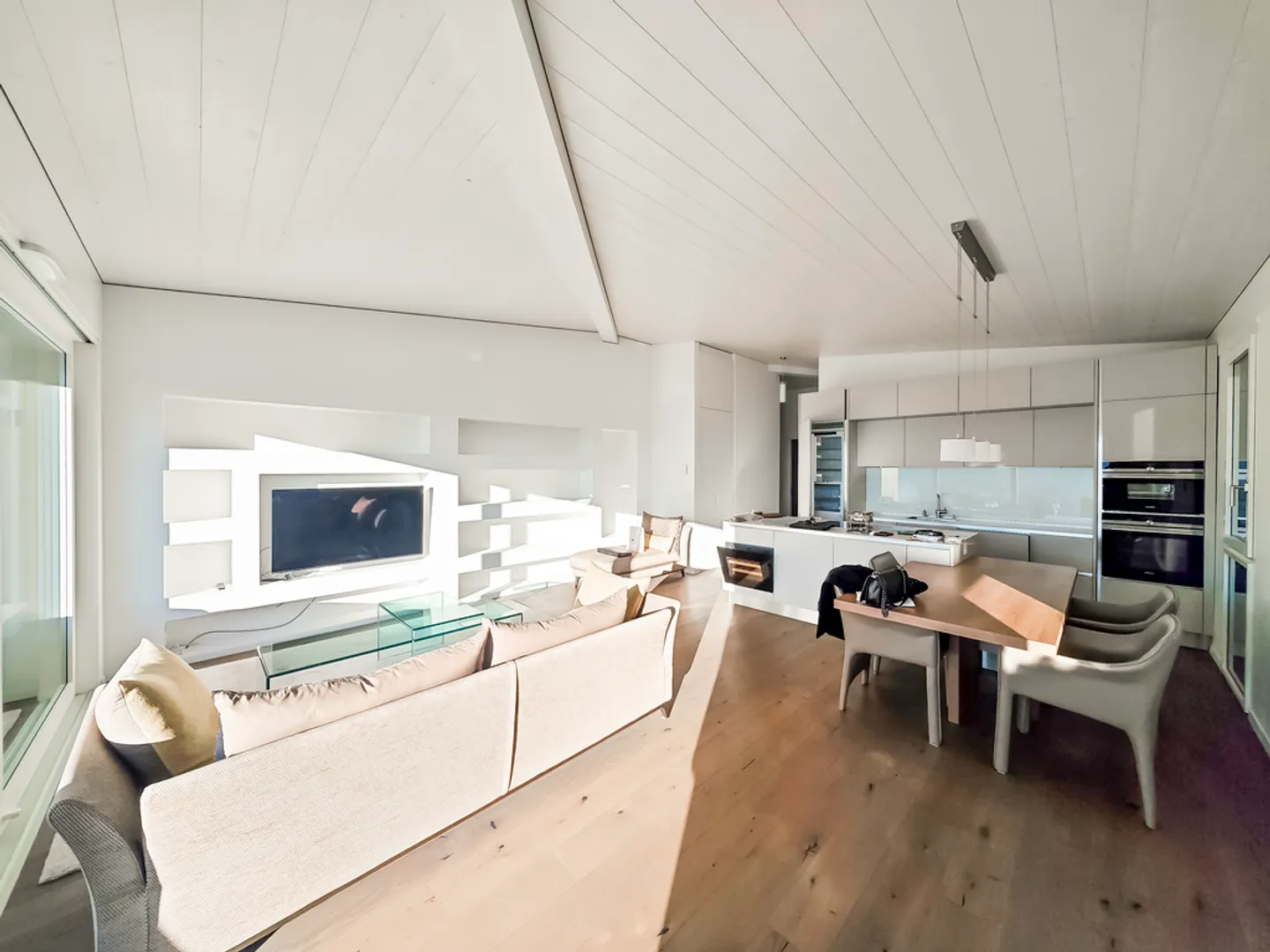 Appartamento arredato 3.5 locali - Foto 2 di 8