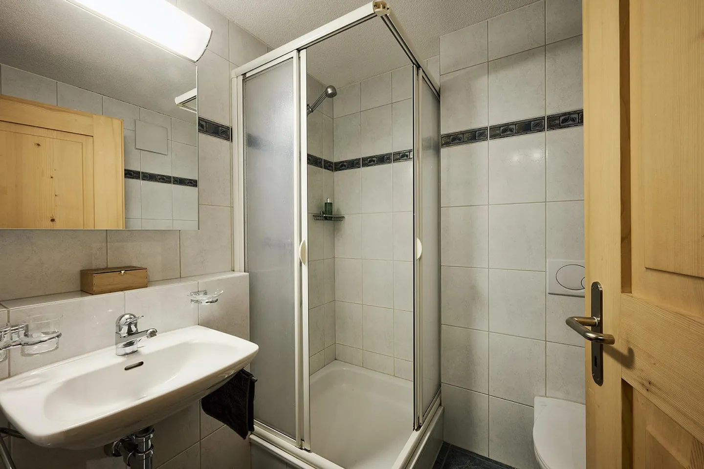 Appartement 4,5 pièces avec vue sur Gotschna - Photo 8 sur 10