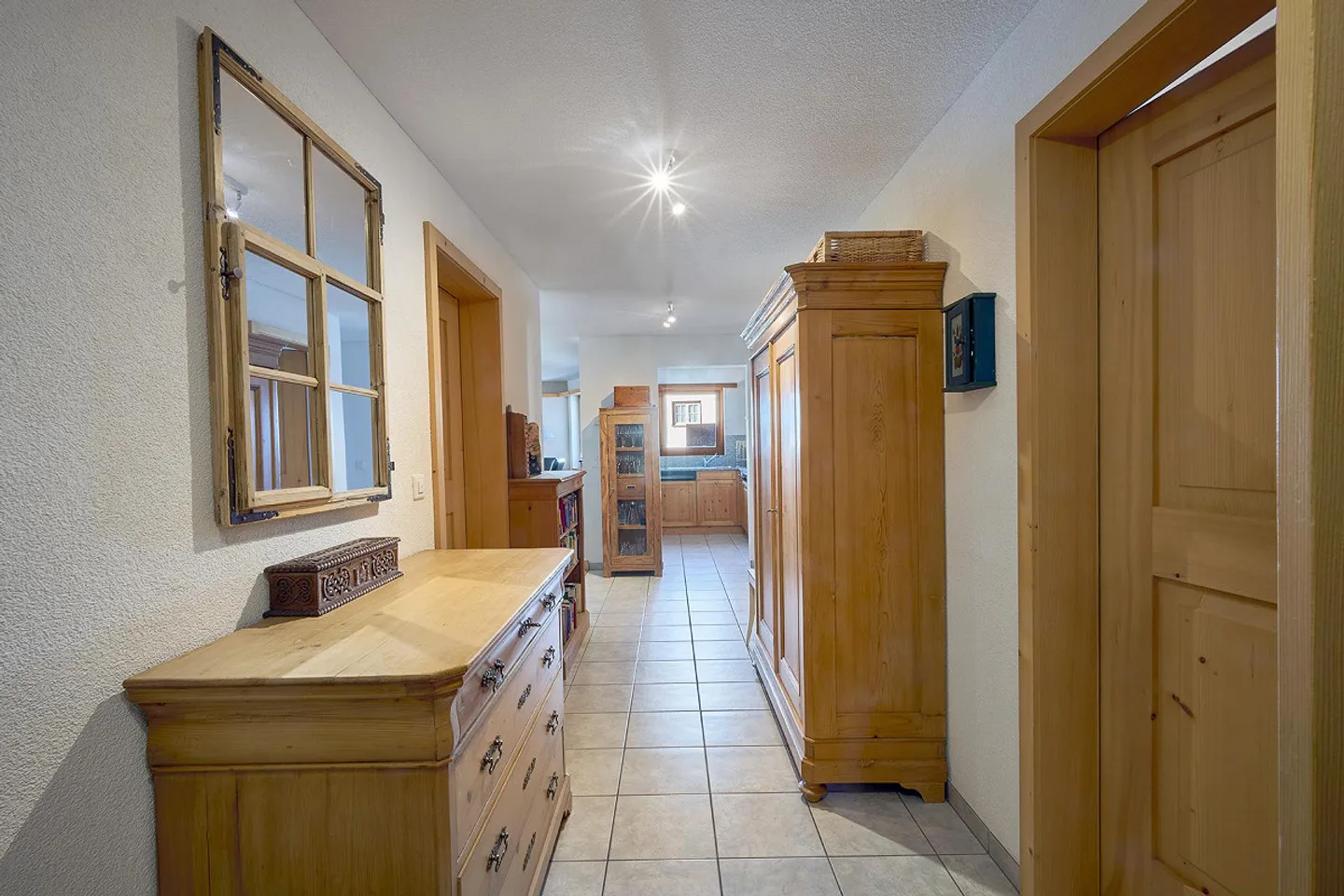 Appartement 4,5 pièces avec vue sur Gotschna - Photo 9 sur 10
