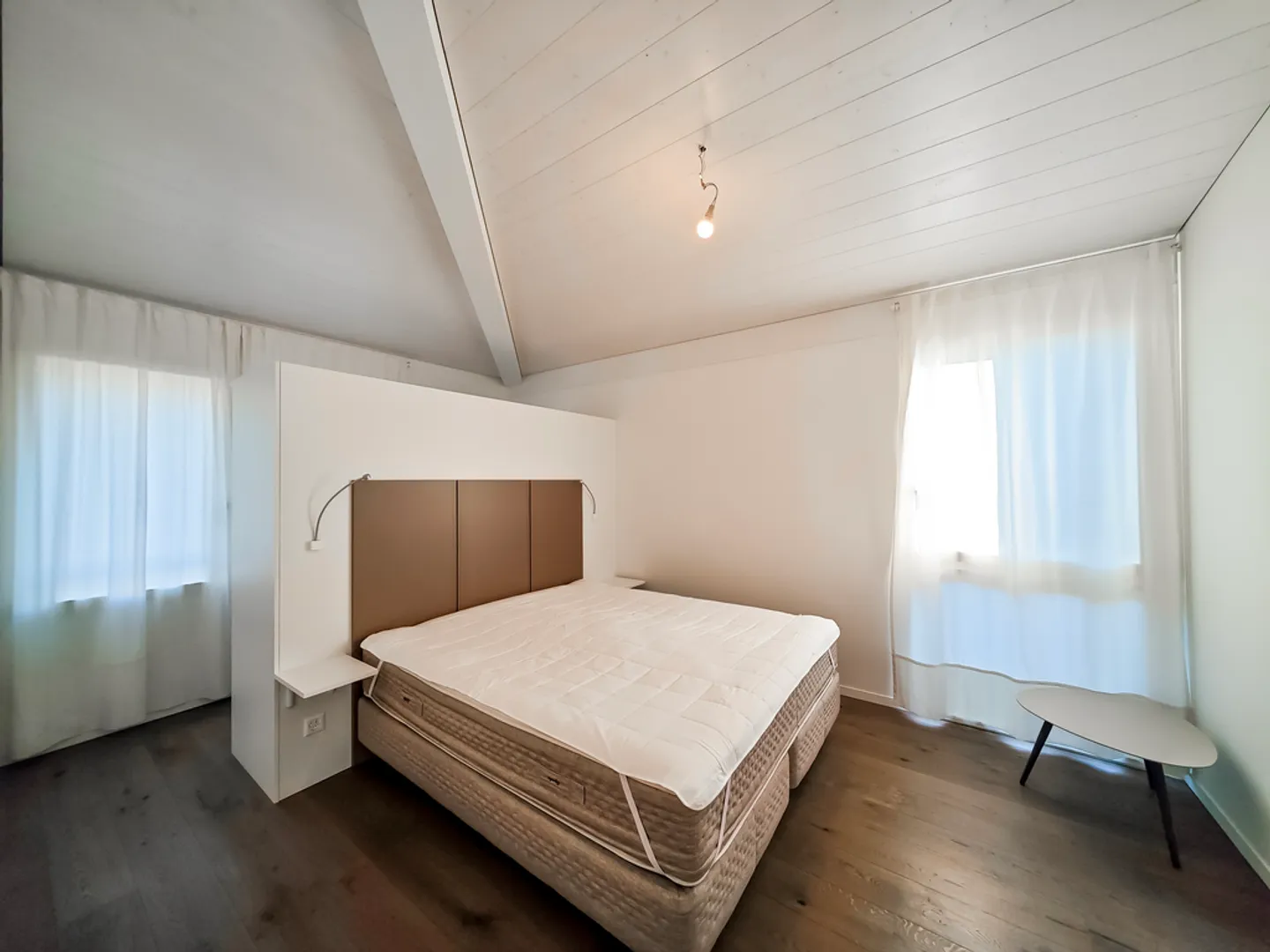 Appartamento arredato 3.5 locali - Foto 4 di 8