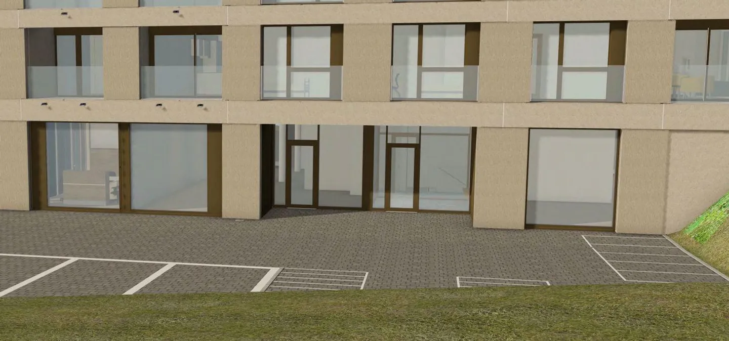 Büro - Foto 3 von 7