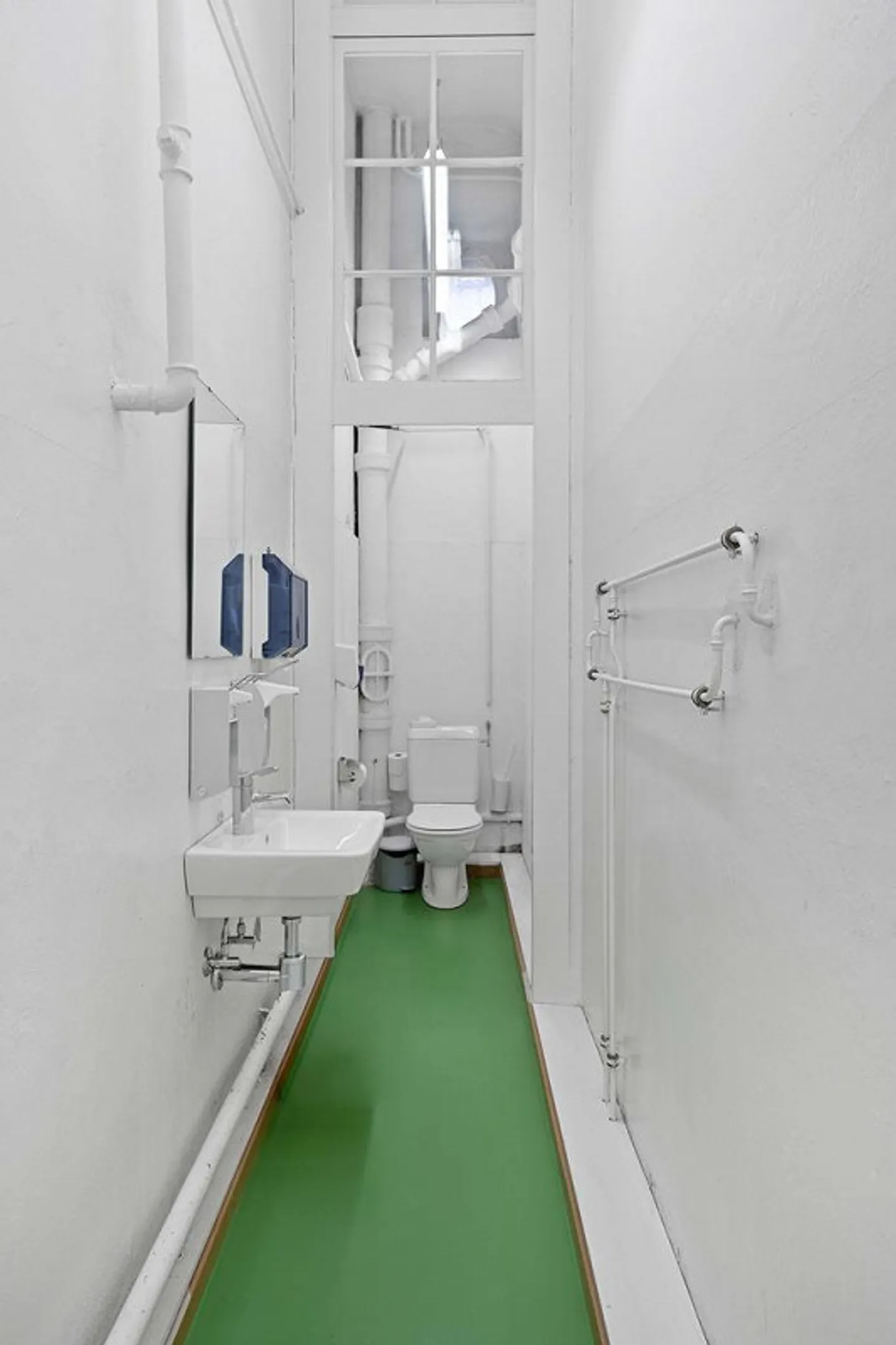 Commercial space with gym in the heart of St. Gallen - Photo 7 of 10