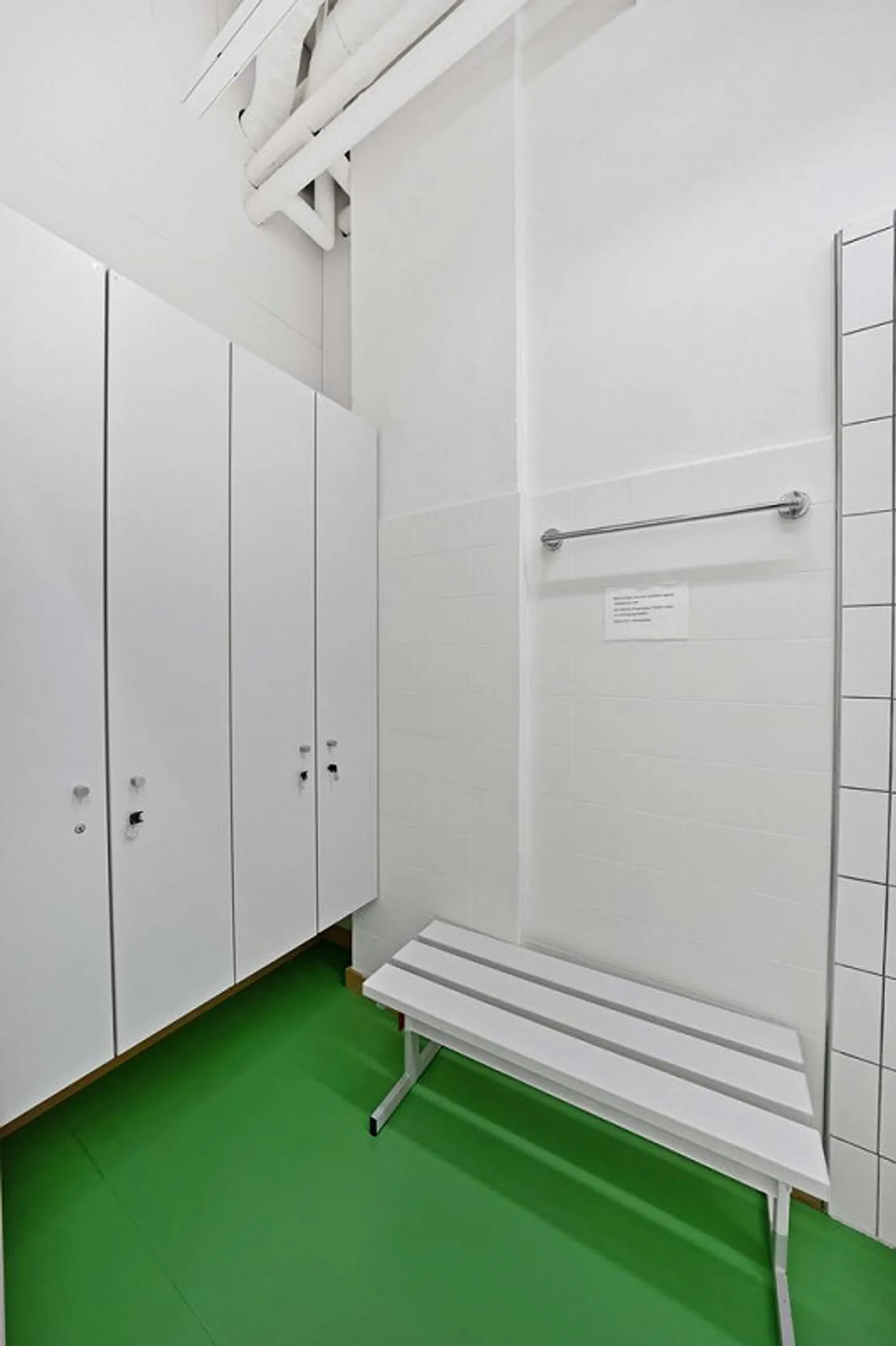 Commercial space with gym in the heart of St. Gallen - Photo 9 of 10